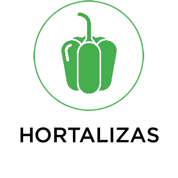 HORTALIZAS